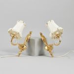 1286 1347 WALL SCONCES